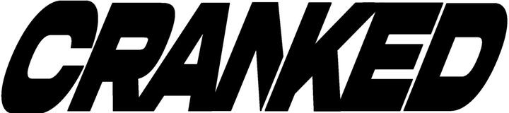 cranked band promo